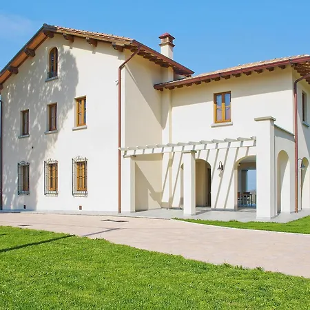 Giugnano Poggio Del Sole, Lamporecchio