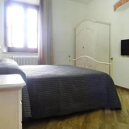 Giugnano Poggio Del Sole, Apartment