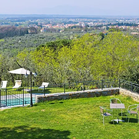 Giugnano Poggio Del Sole, Apartment *