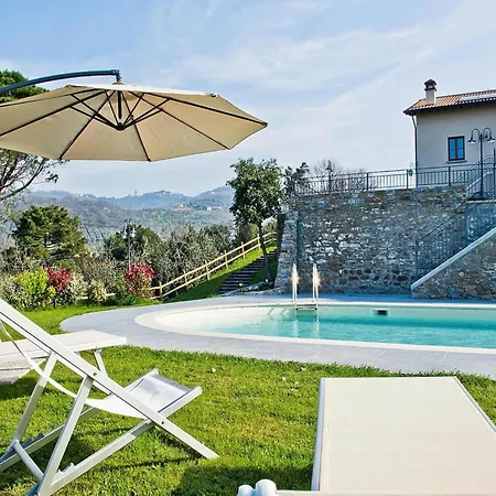 Giugnano Poggio Del Sole, Apartment Lamporecchio